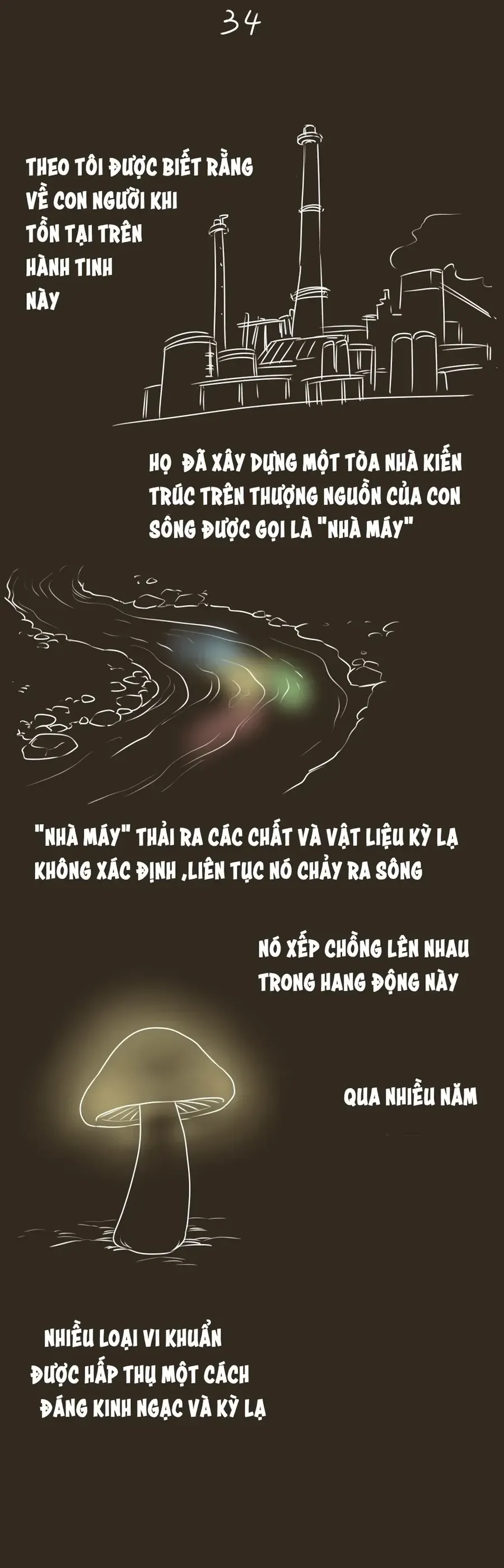 Động Vật Đầu Tiên Chapter 11 - 70