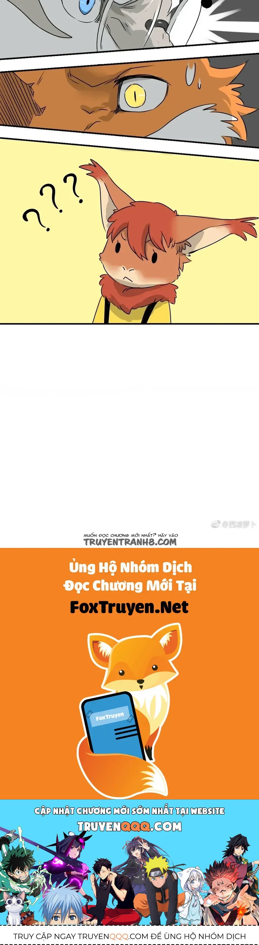 Động Vật Đầu Tiên Chapter 11 - 80
