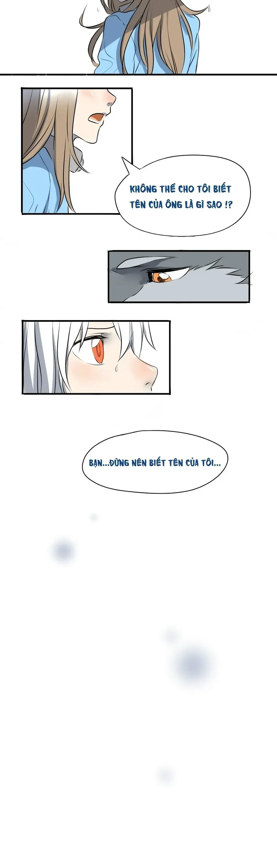 Động Vật Đầu Tiên Chapter 13 - 11