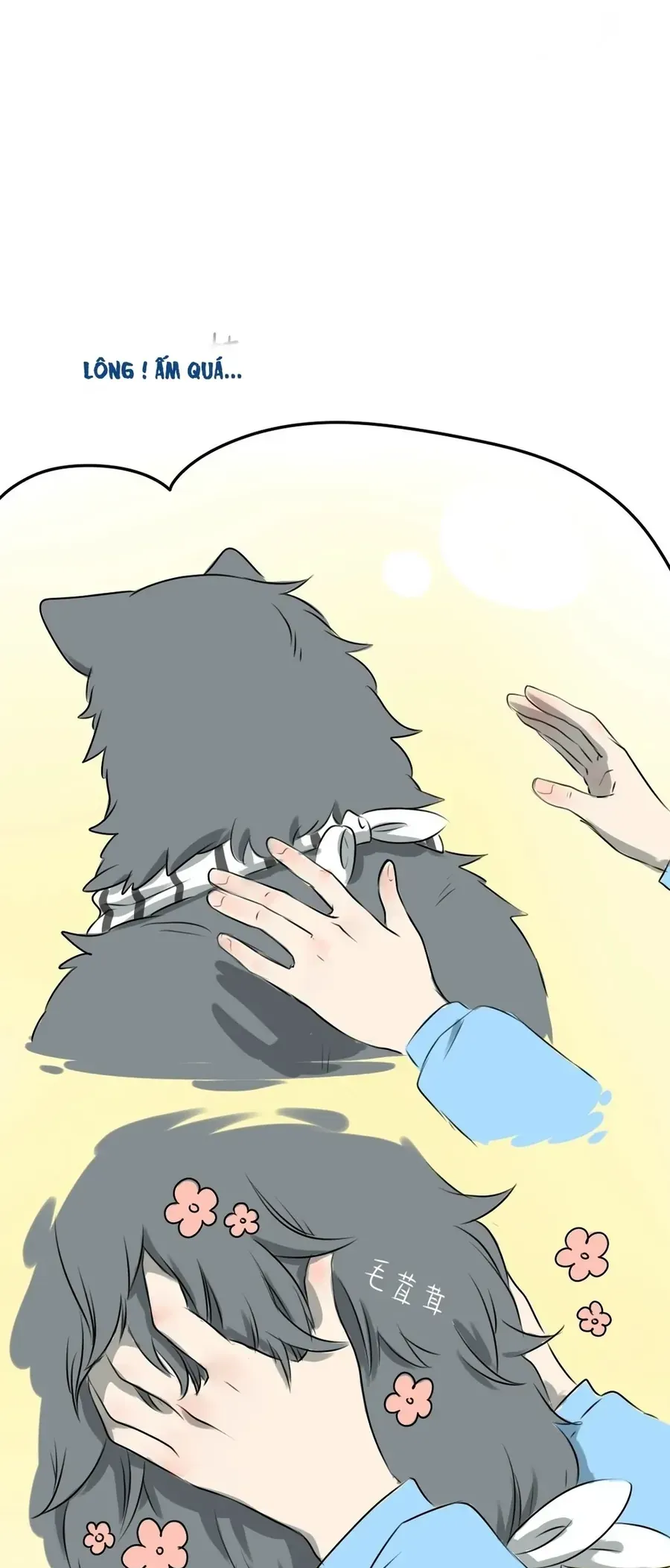 Động Vật Đầu Tiên Chapter 14 - 22