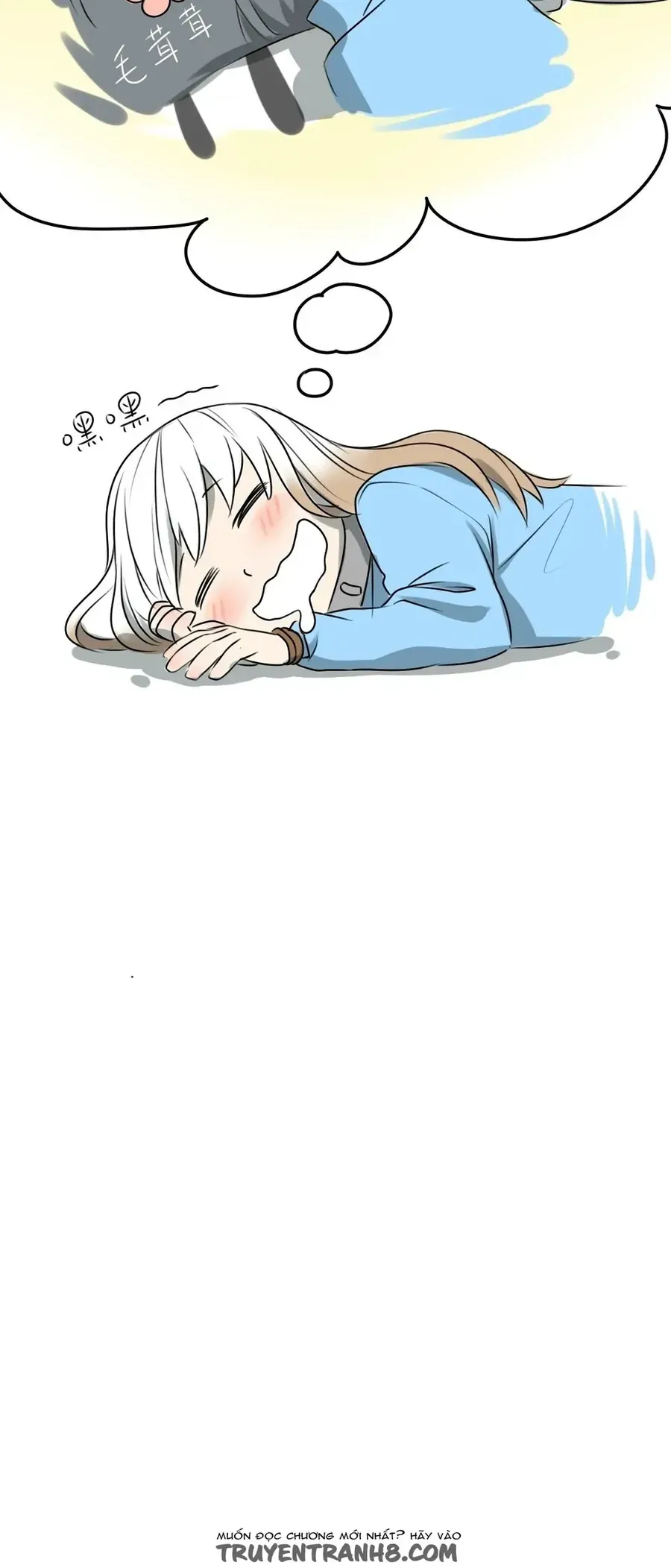 Động Vật Đầu Tiên Chapter 14 - 23