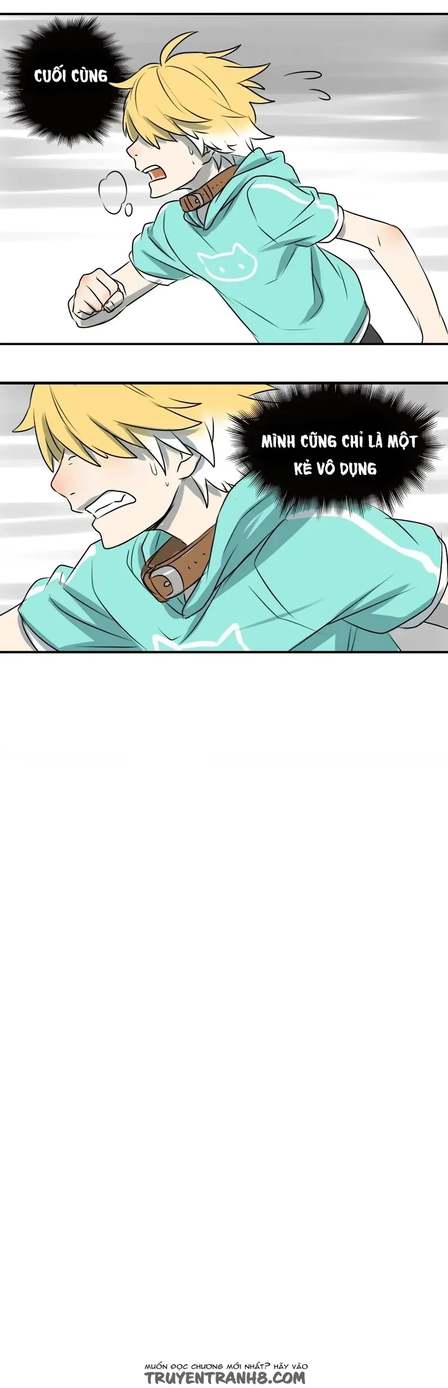 Động Vật Đầu Tiên Chapter 14 - 36