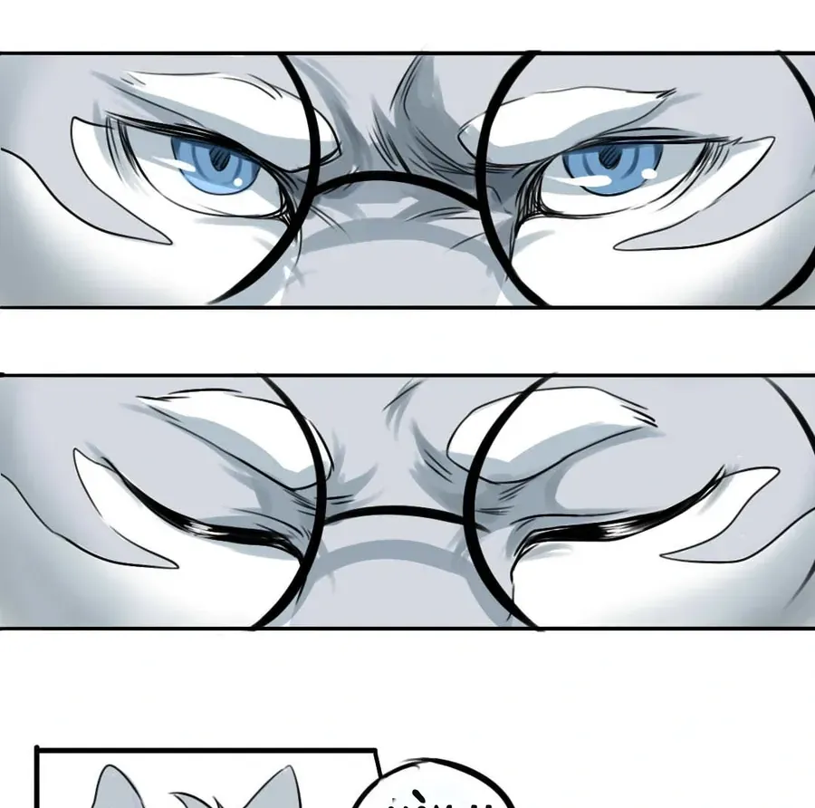 Động Vật Đầu Tiên Chapter 2 - 18