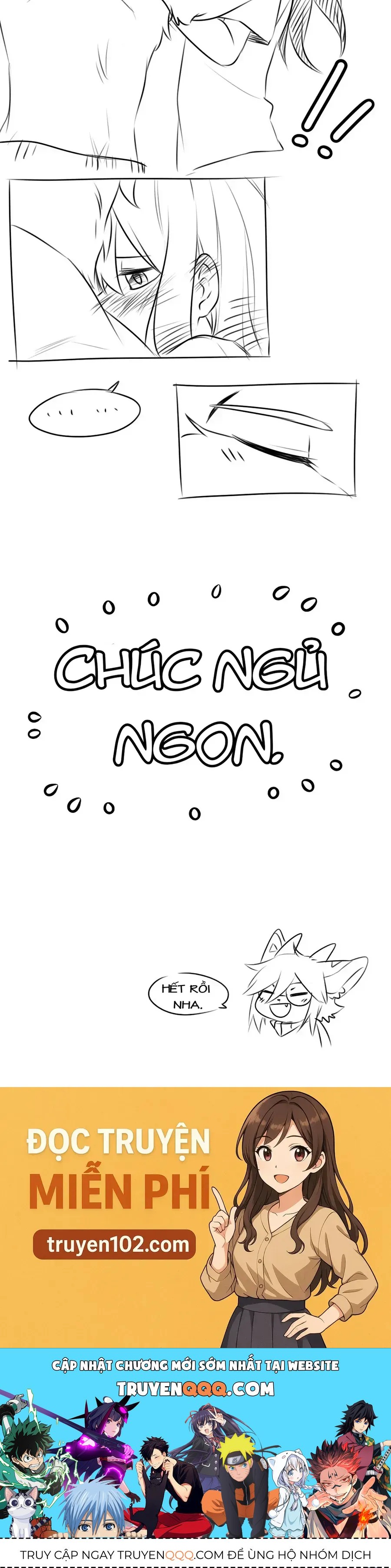 Động Vật Đầu Tiên Chapter 26 - 7
