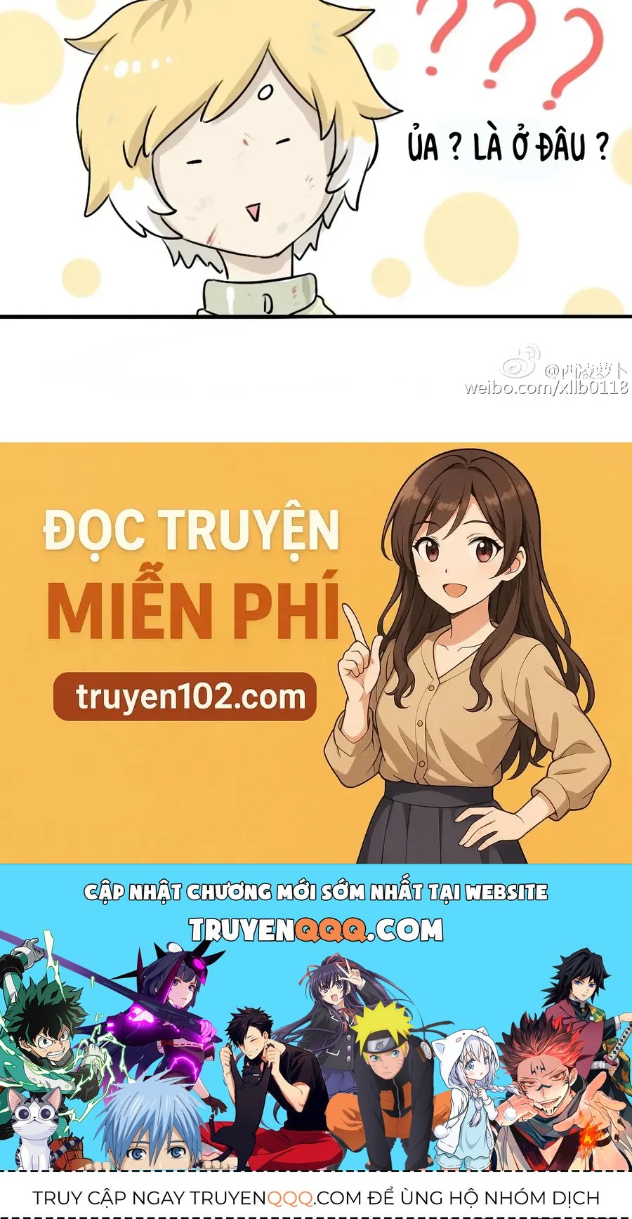 Động Vật Đầu Tiên Chapter 3 - 29