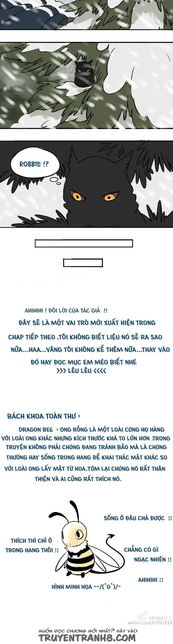 Động Vật Đầu Tiên Chapter 5 - 11