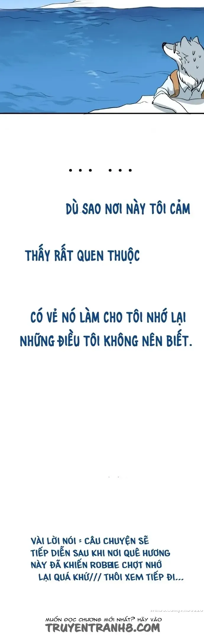 Động Vật Đầu Tiên Chapter 6 - 7
