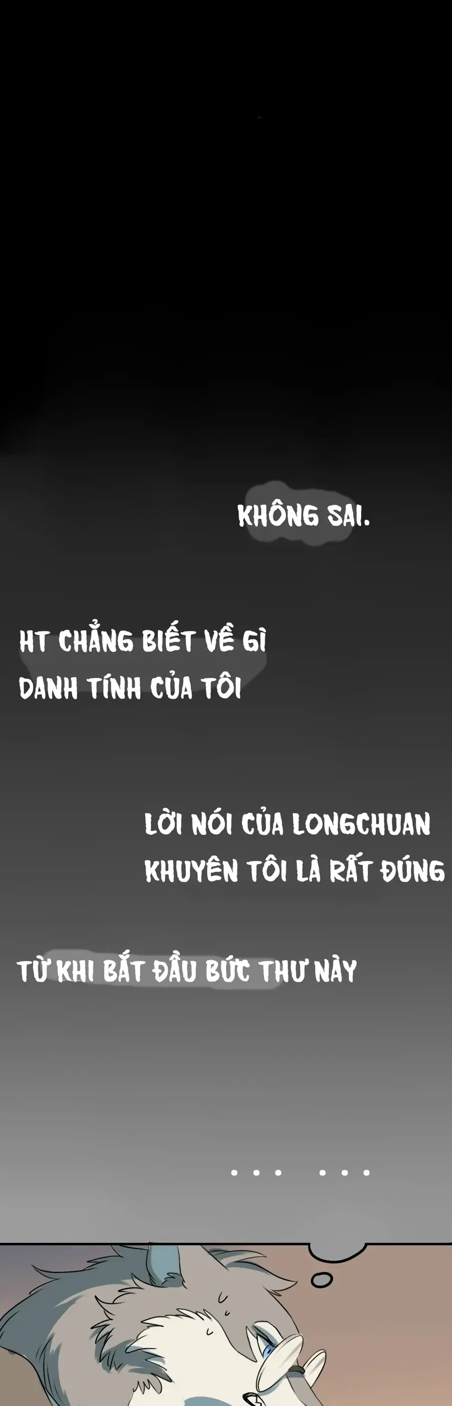 Động Vật Đầu Tiên Chapter 9 - 24