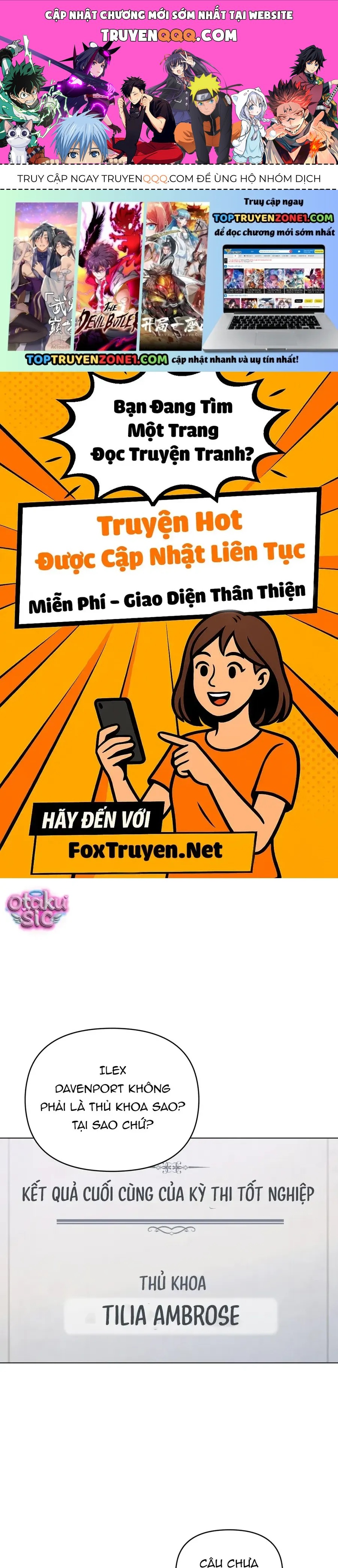 Hồ Điệp Nuốt Chửng Sương Mù Chapter 34 - 1