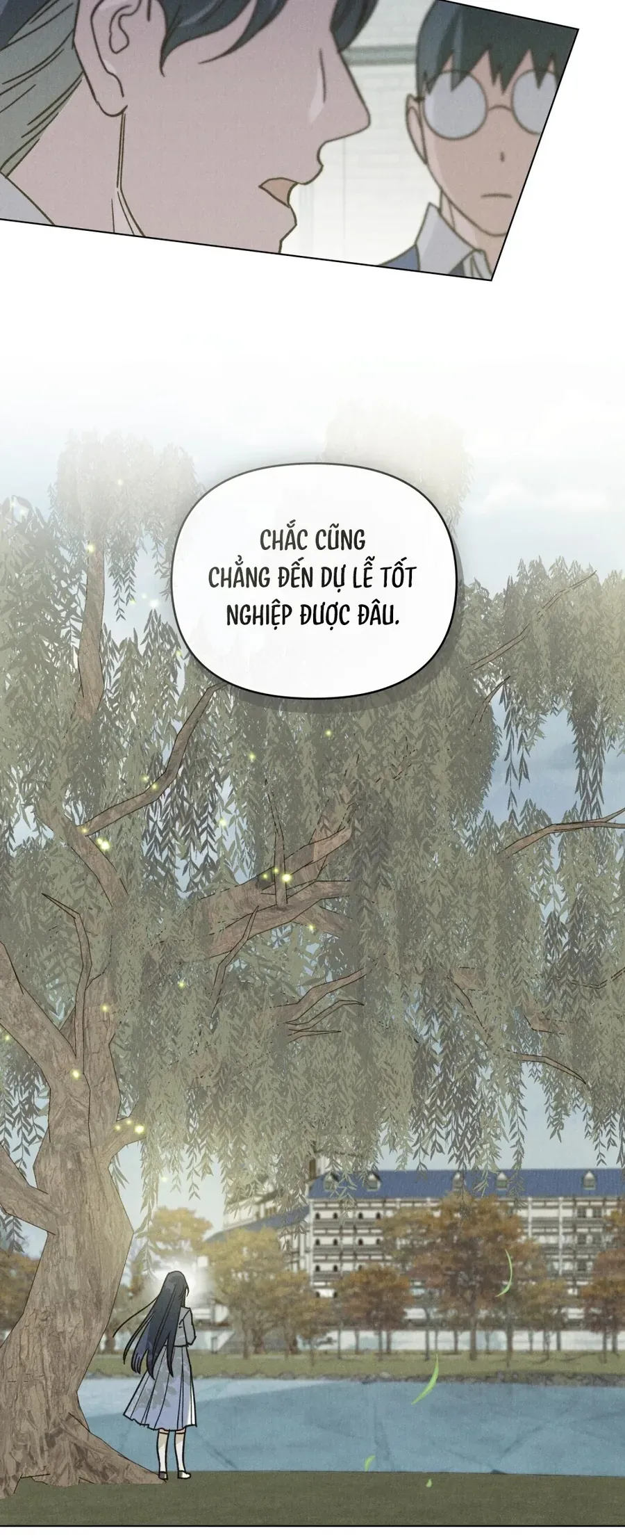 Hồ Điệp Nuốt Chửng Sương Mù Chapter 34 - 13