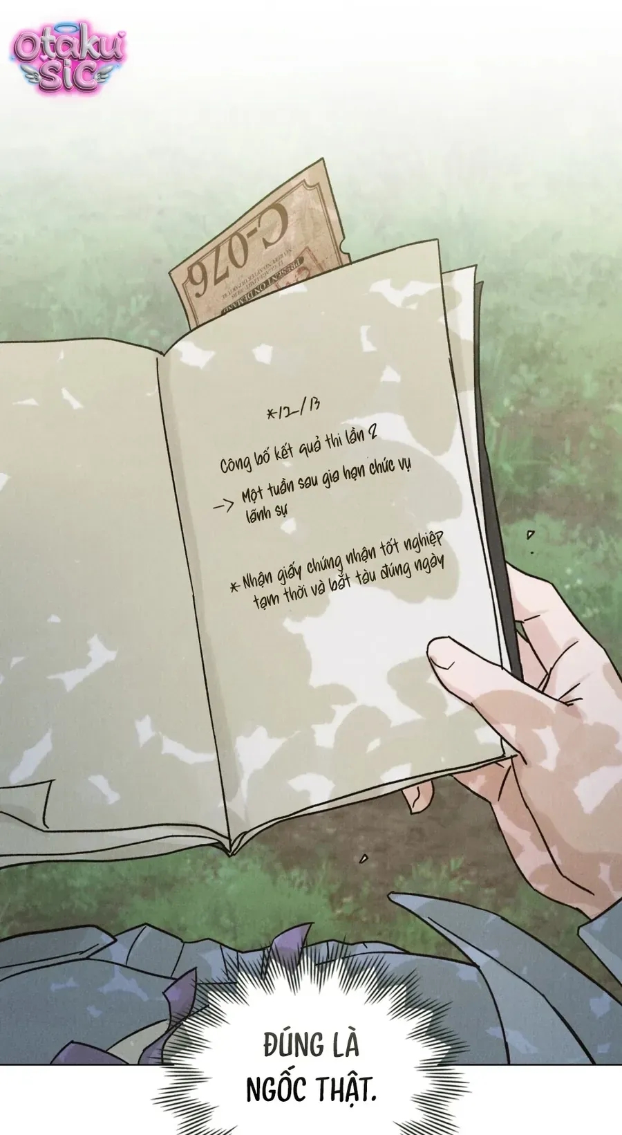 Hồ Điệp Nuốt Chửng Sương Mù Chapter 34 - 16