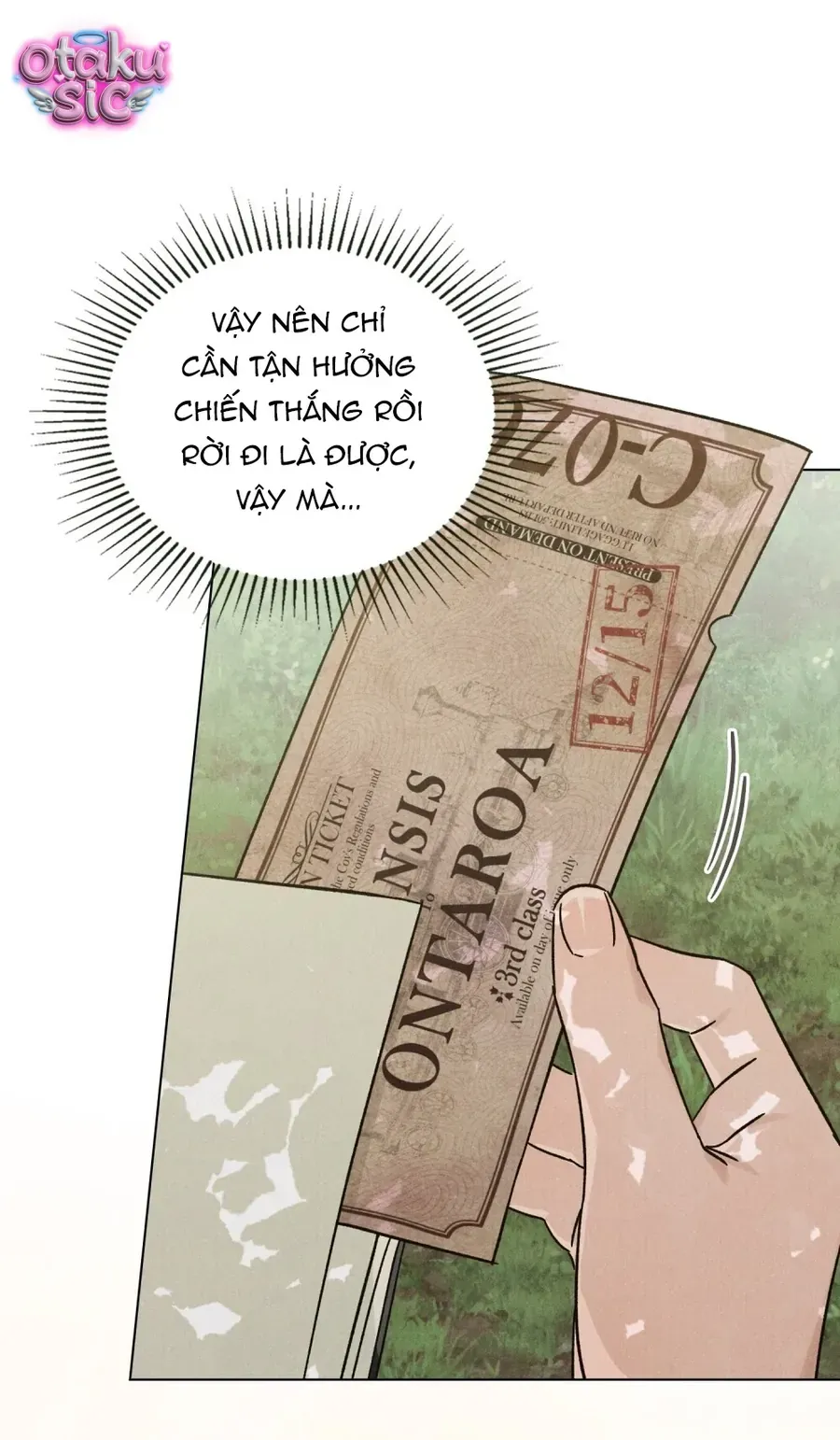 Hồ Điệp Nuốt Chửng Sương Mù Chapter 34 - 18