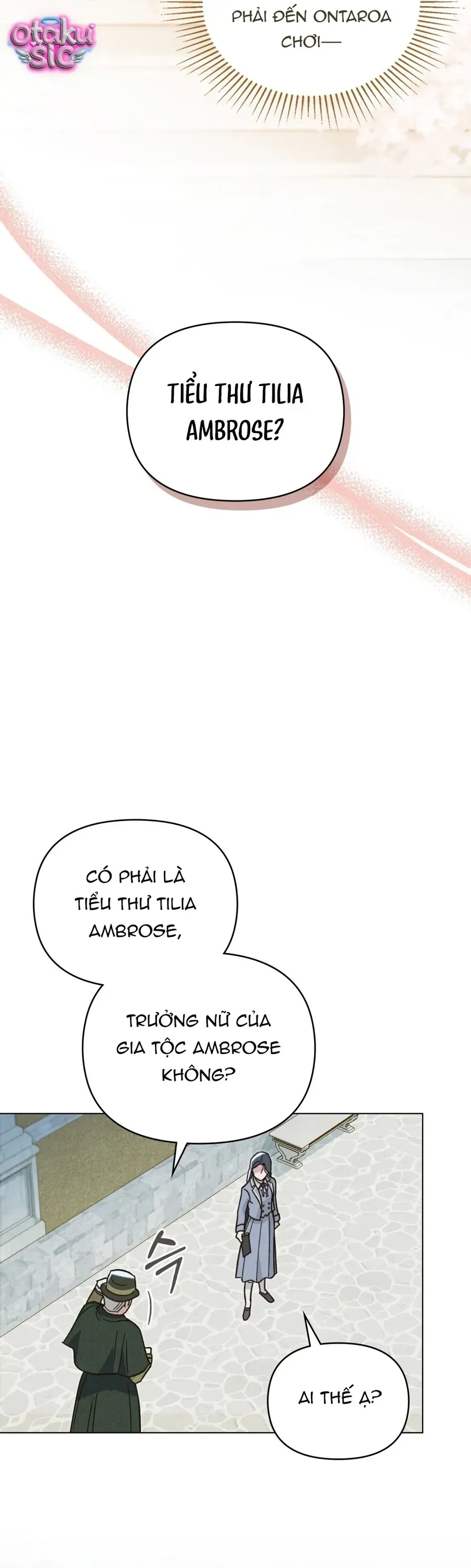 Hồ Điệp Nuốt Chửng Sương Mù Chapter 34 - 29