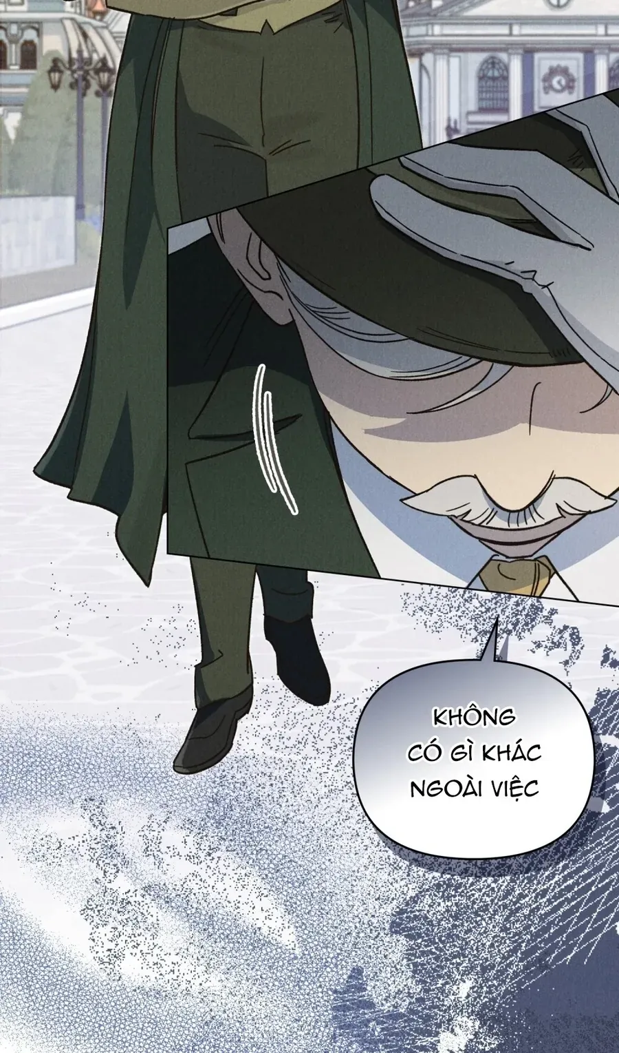 Hồ Điệp Nuốt Chửng Sương Mù Chapter 34 - 31