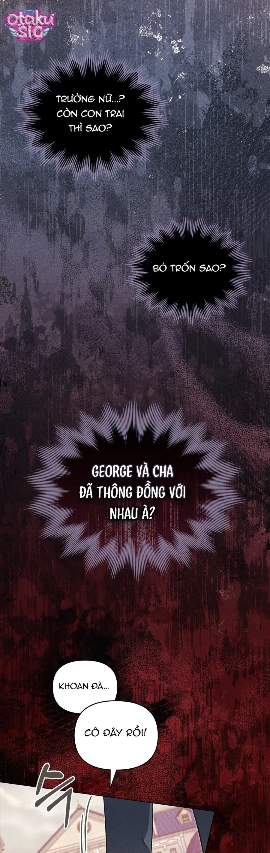 Hồ Điệp Nuốt Chửng Sương Mù Chapter 34 - 34
