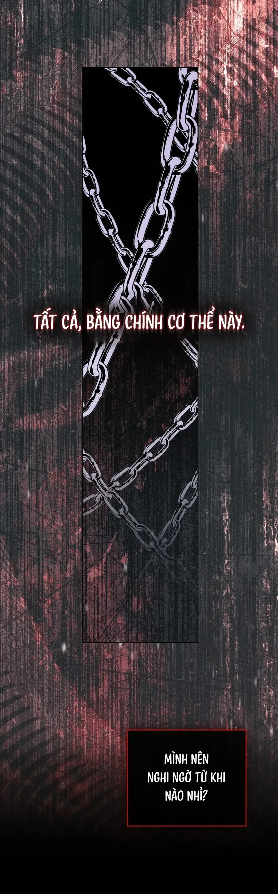 Hồ Điệp Nuốt Chửng Sương Mù Chapter 34 - 41