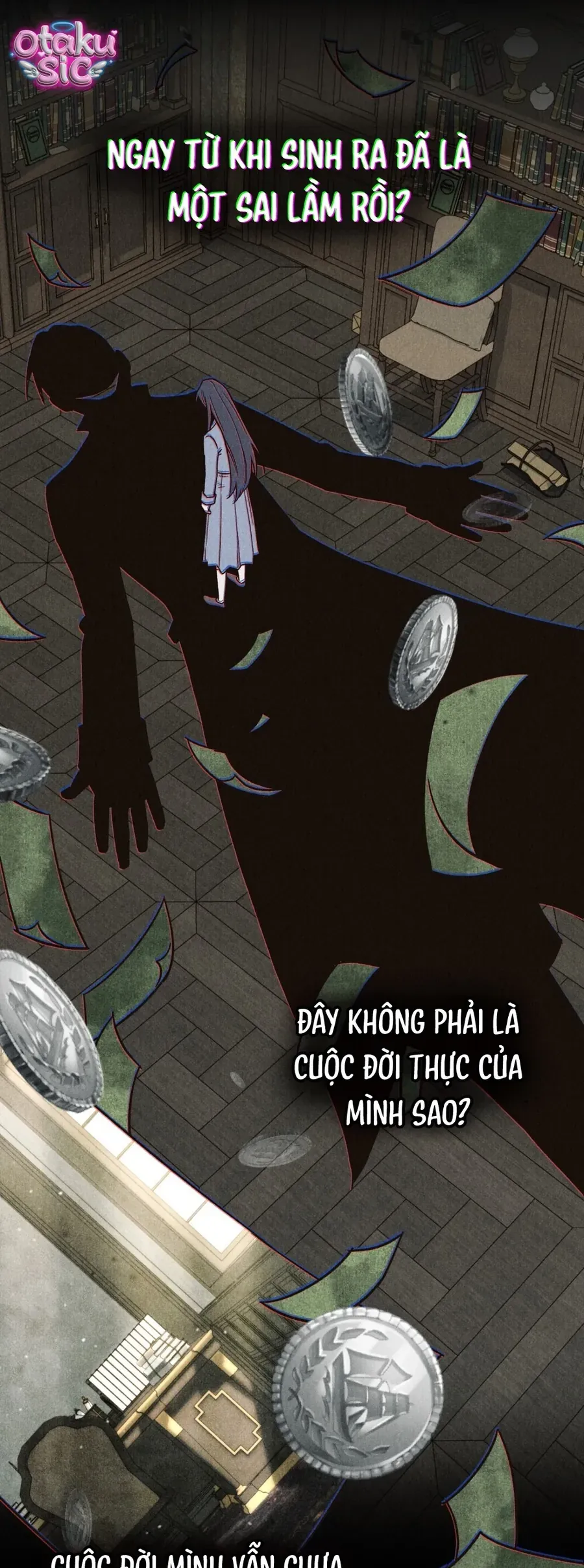 Hồ Điệp Nuốt Chửng Sương Mù Chapter 34 - 44