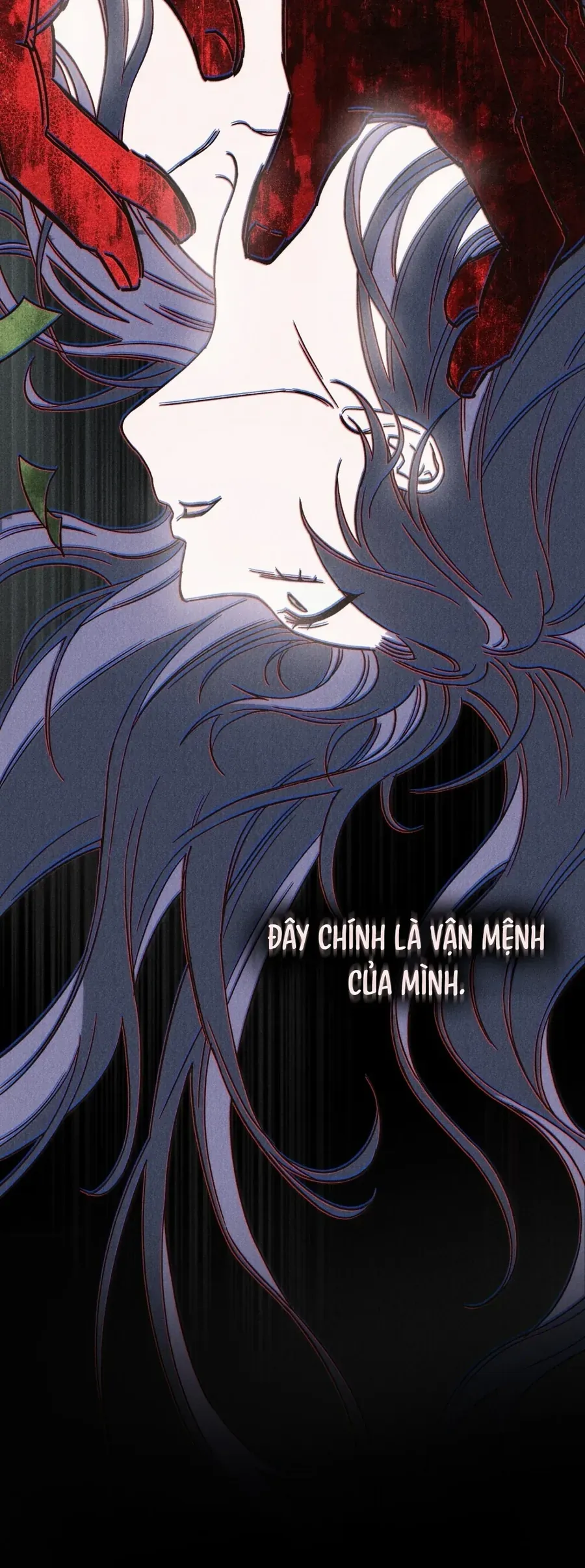 Hồ Điệp Nuốt Chửng Sương Mù Chapter 34 - 46