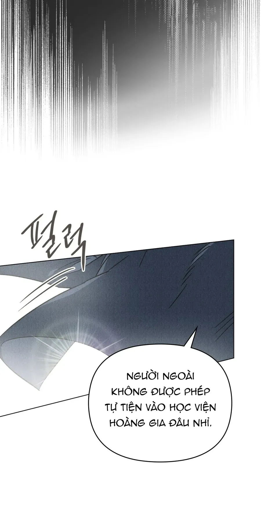 Hồ Điệp Nuốt Chửng Sương Mù Chapter 34 - 48