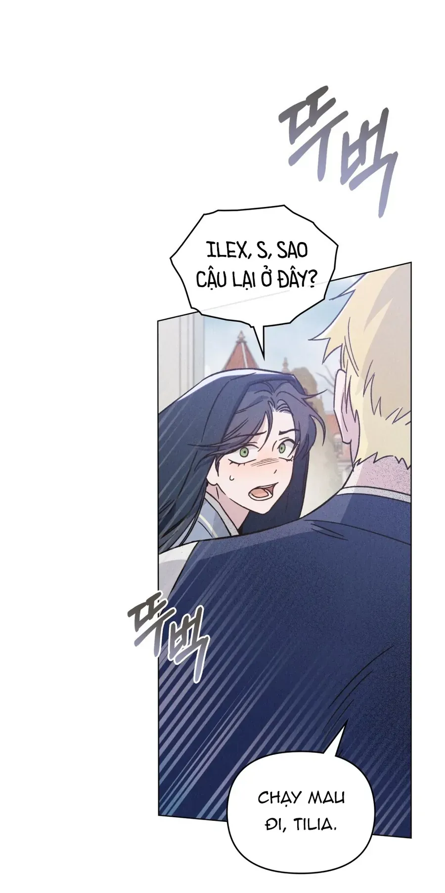 Hồ Điệp Nuốt Chửng Sương Mù Chapter 34 - 54