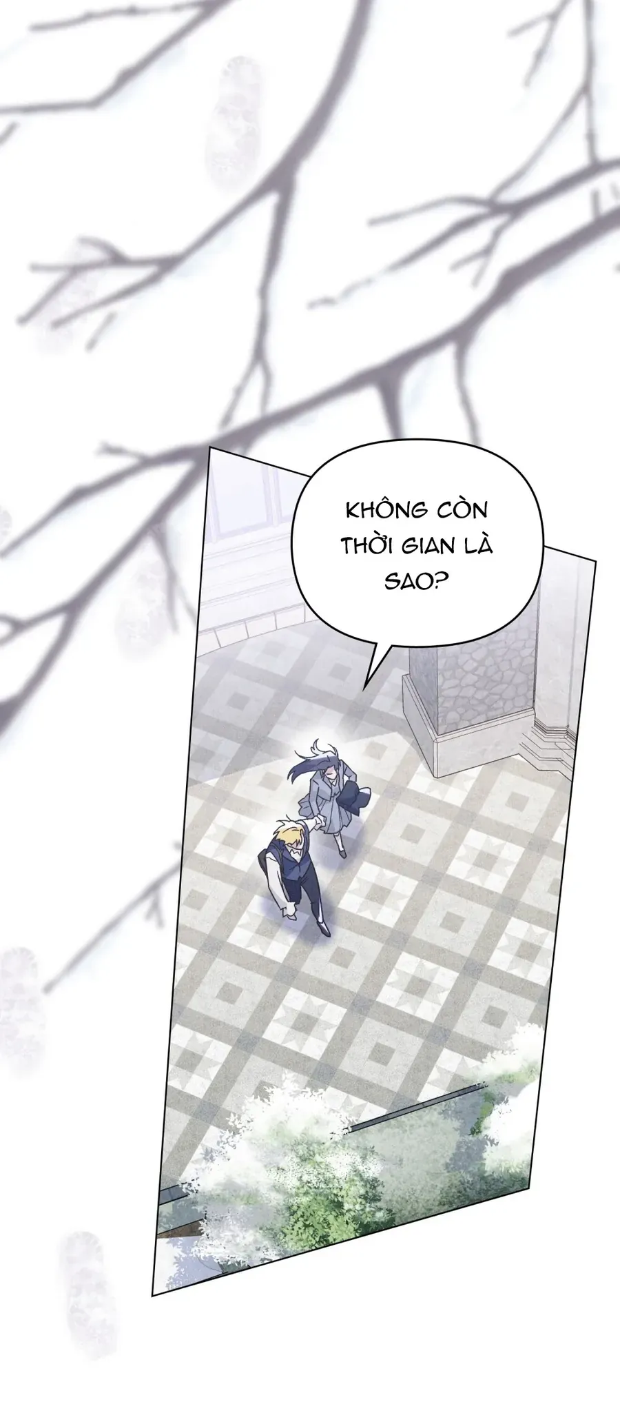 Hồ Điệp Nuốt Chửng Sương Mù Chapter 34 - 56