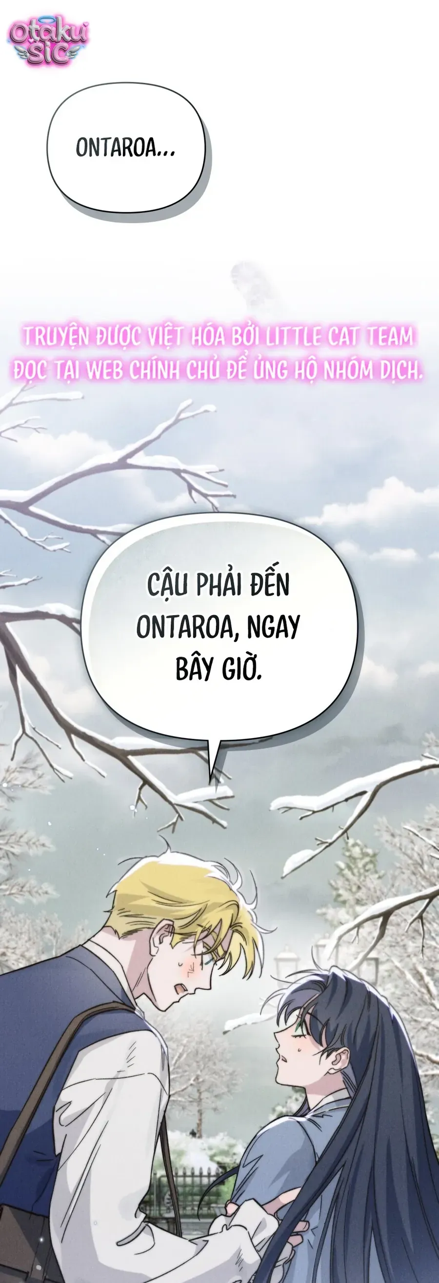 Hồ Điệp Nuốt Chửng Sương Mù Chapter 34 - 57