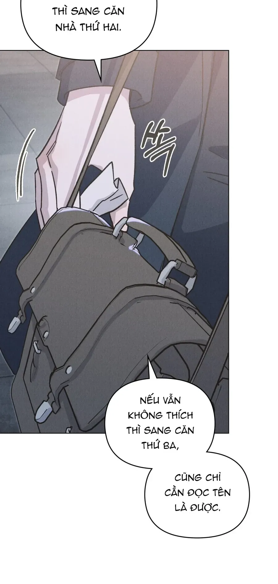 Hồ Điệp Nuốt Chửng Sương Mù Chapter 35 - 16
