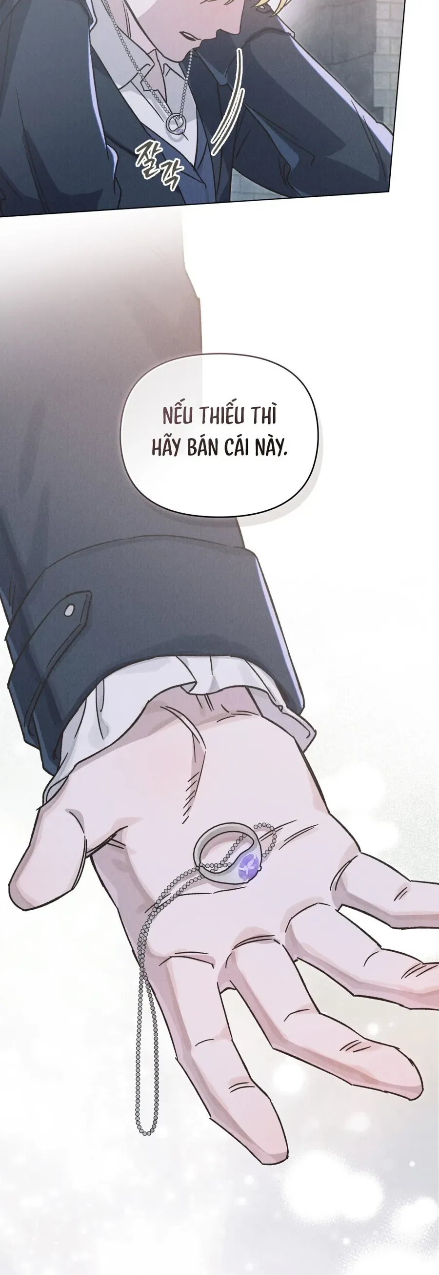 Hồ Điệp Nuốt Chửng Sương Mù Chapter 35 - 18