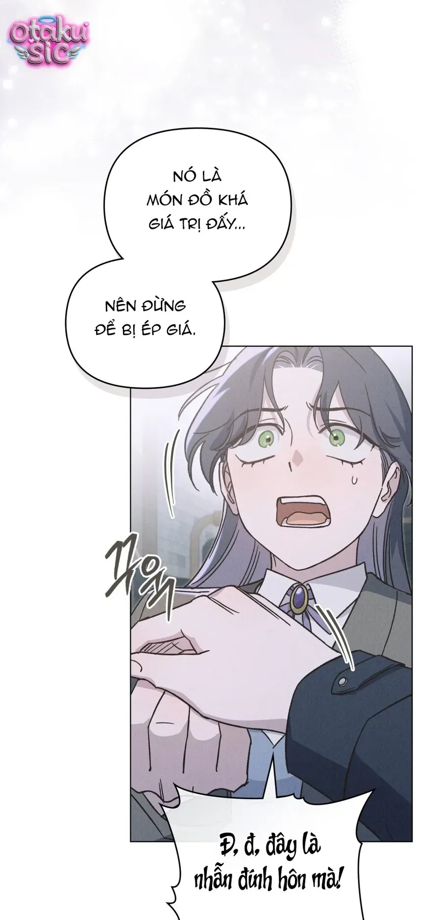 Hồ Điệp Nuốt Chửng Sương Mù Chapter 35 - 19