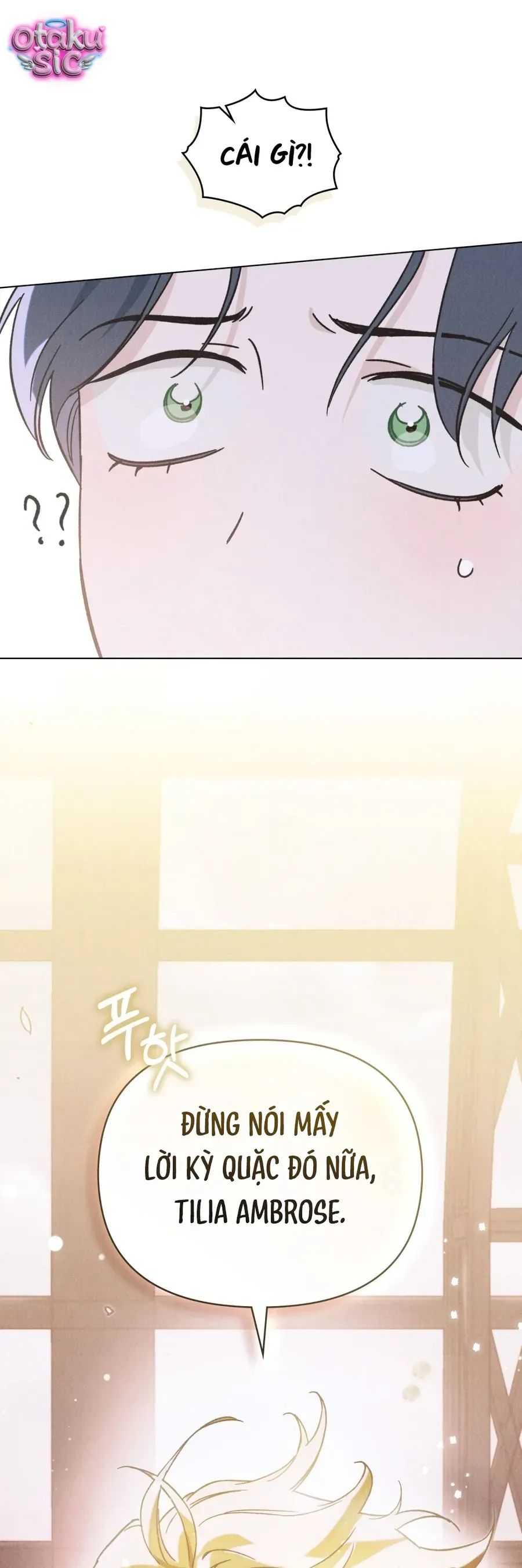 Hồ Điệp Nuốt Chửng Sương Mù Chapter 35 - 21