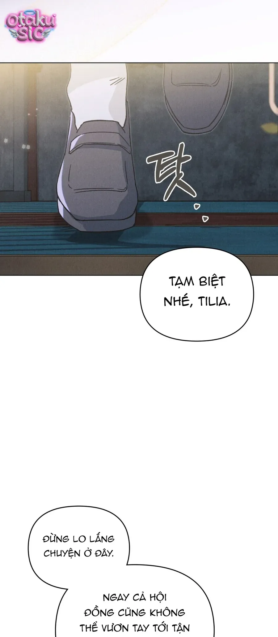 Hồ Điệp Nuốt Chửng Sương Mù Chapter 35 - 26