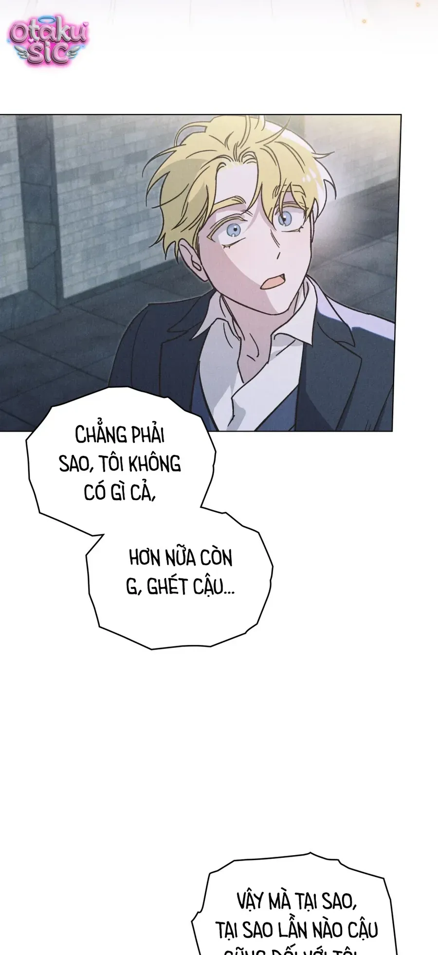 Hồ Điệp Nuốt Chửng Sương Mù Chapter 35 - 29