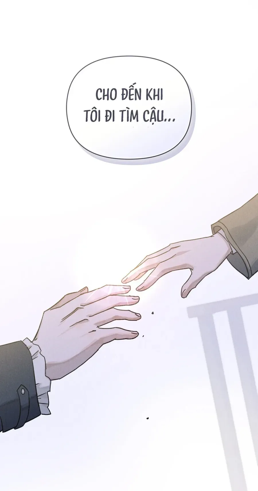 Hồ Điệp Nuốt Chửng Sương Mù Chapter 35 - 36