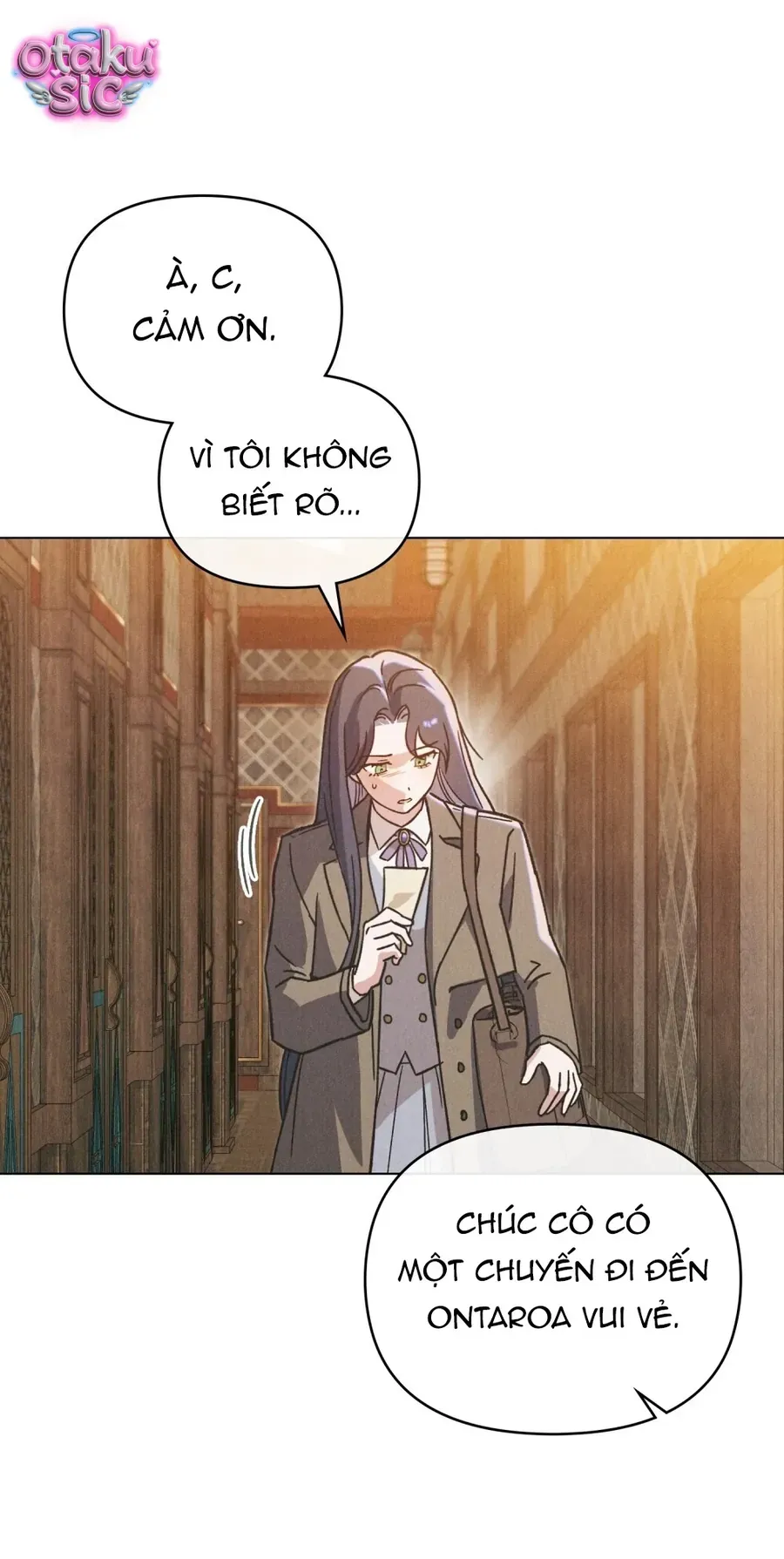 Hồ Điệp Nuốt Chửng Sương Mù Chapter 35 - 44