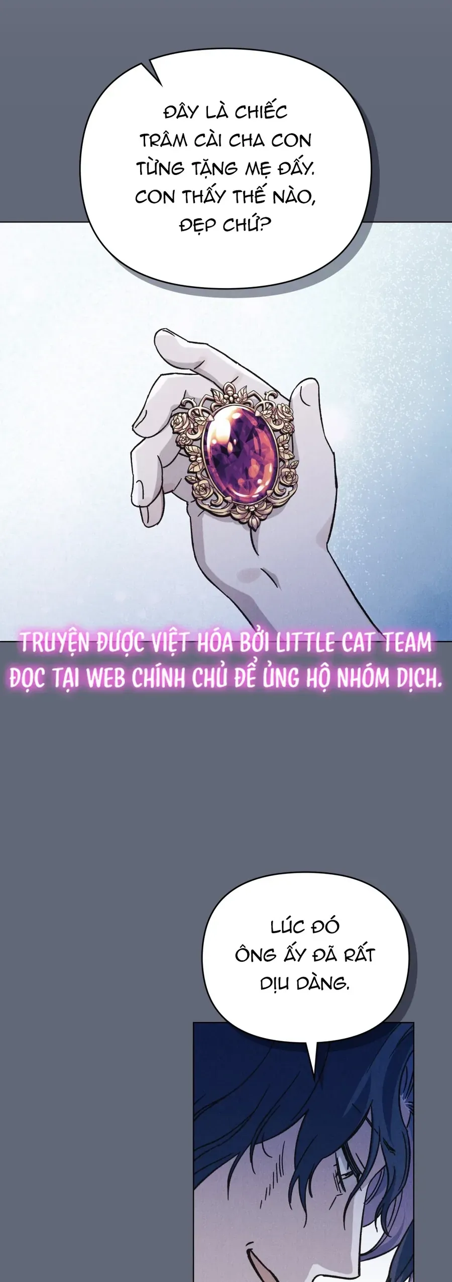 Hồ Điệp Nuốt Chửng Sương Mù Chapter 35 - 47