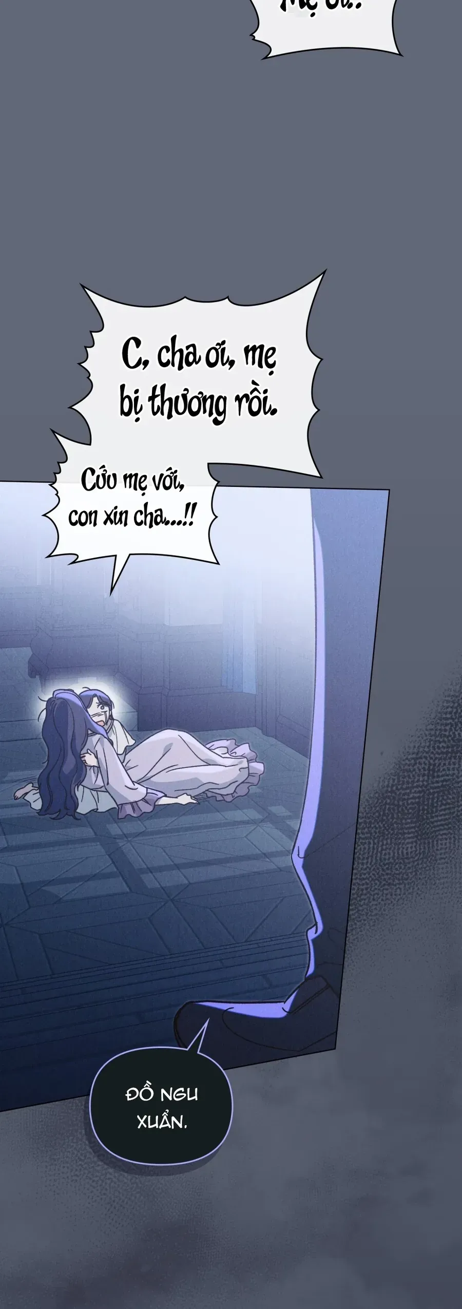 Hồ Điệp Nuốt Chửng Sương Mù Chapter 35 - 49