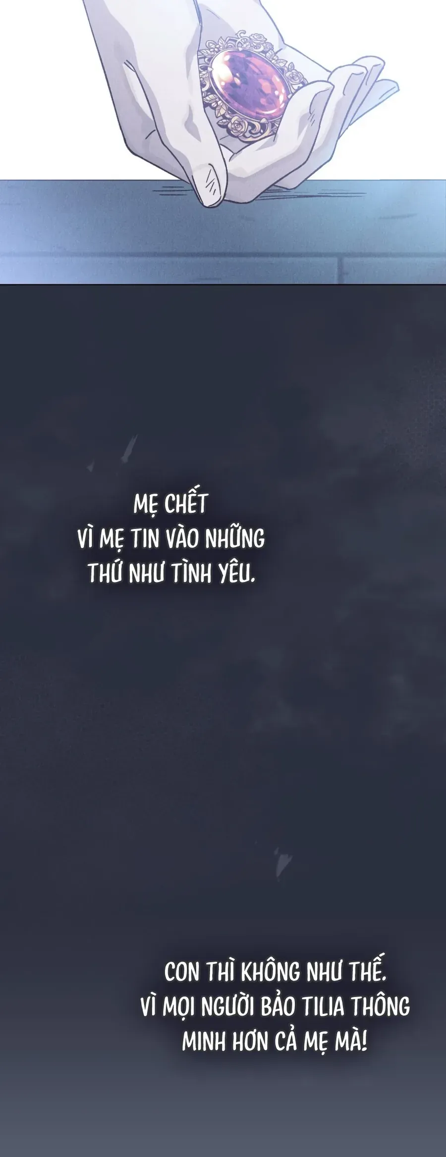 Hồ Điệp Nuốt Chửng Sương Mù Chapter 35 - 52