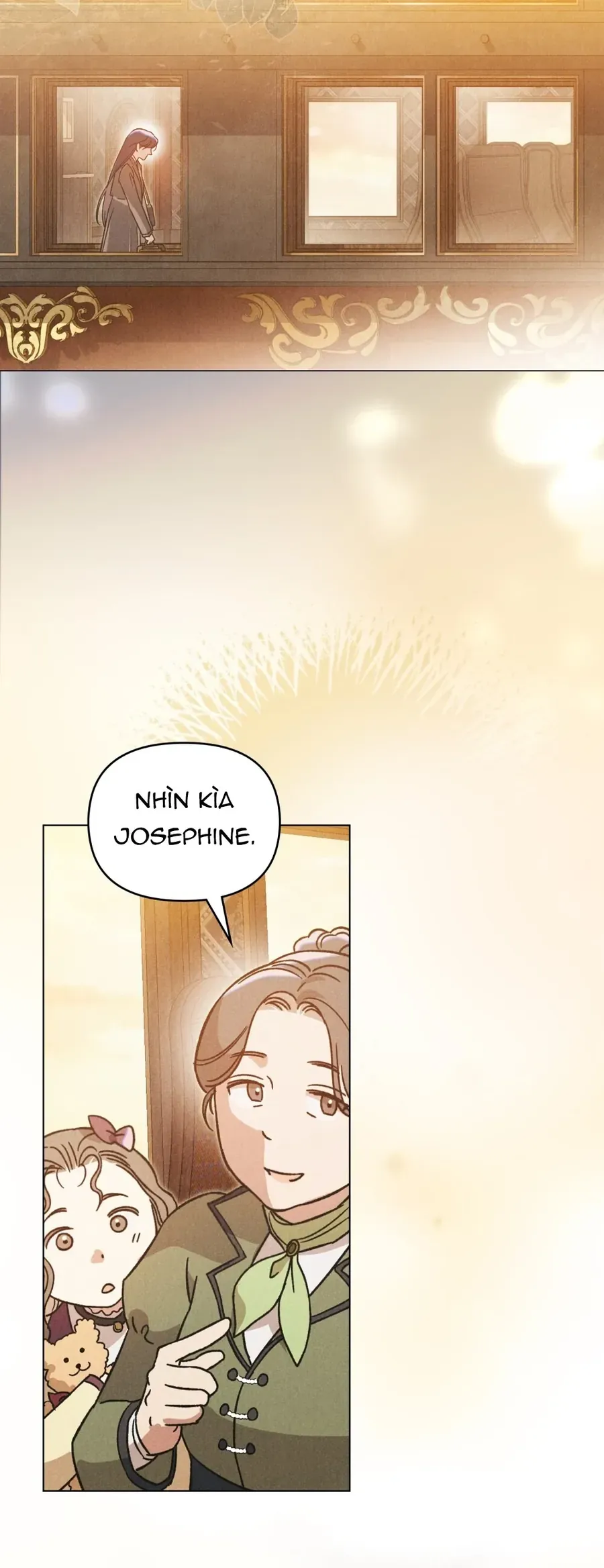 Hồ Điệp Nuốt Chửng Sương Mù Chapter 35 - 54
