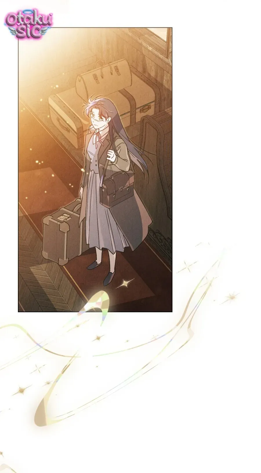 Hồ Điệp Nuốt Chửng Sương Mù Chapter 35 - 57