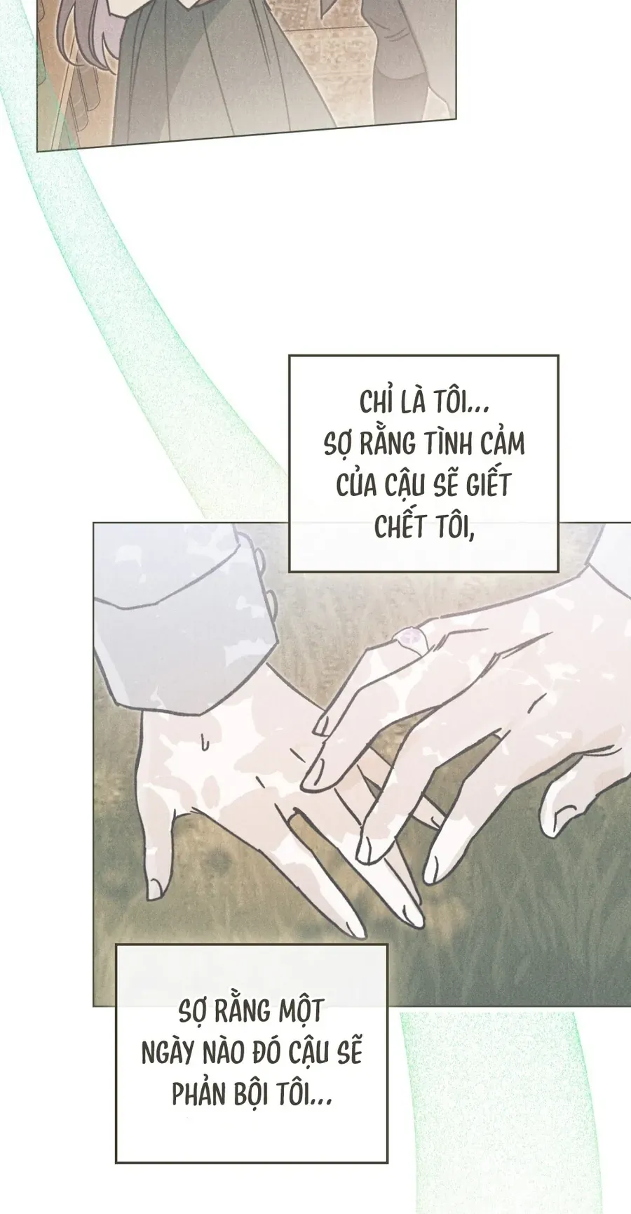Hồ Điệp Nuốt Chửng Sương Mù Chapter 35 - 60