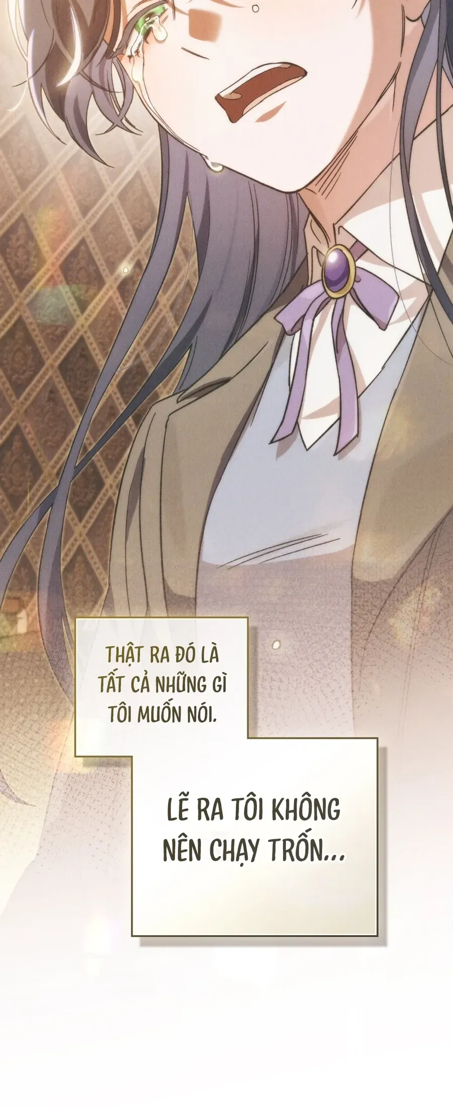 Hồ Điệp Nuốt Chửng Sương Mù Chapter 35 - 63