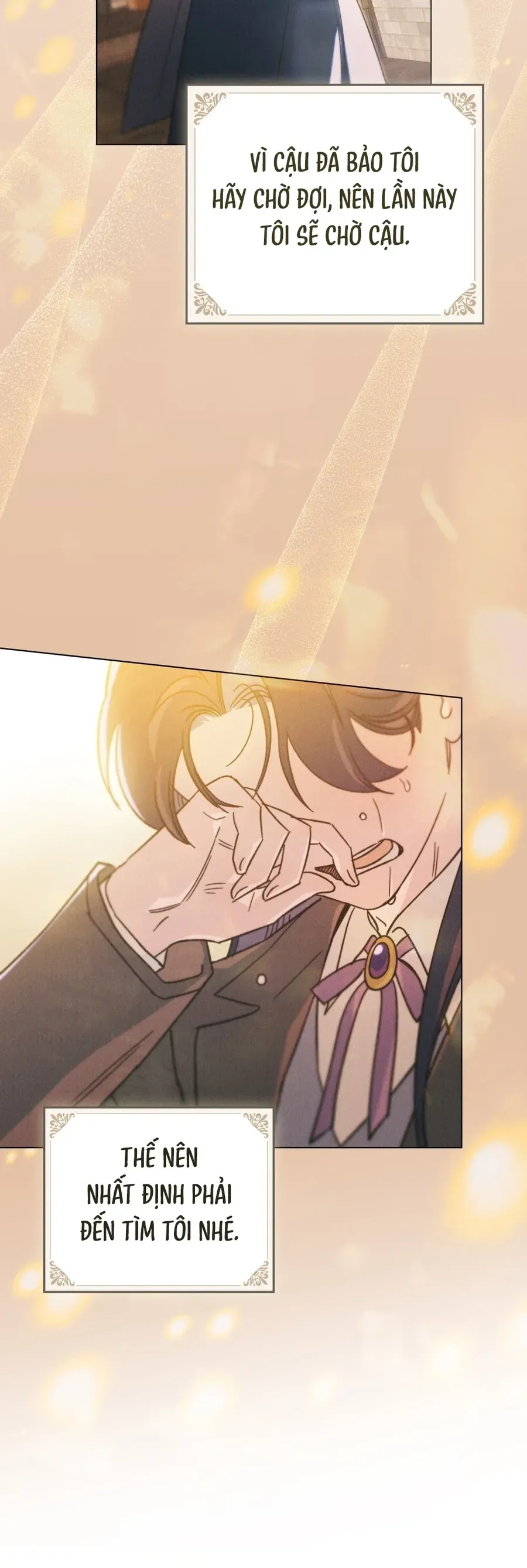 Hồ Điệp Nuốt Chửng Sương Mù Chapter 35 - 65