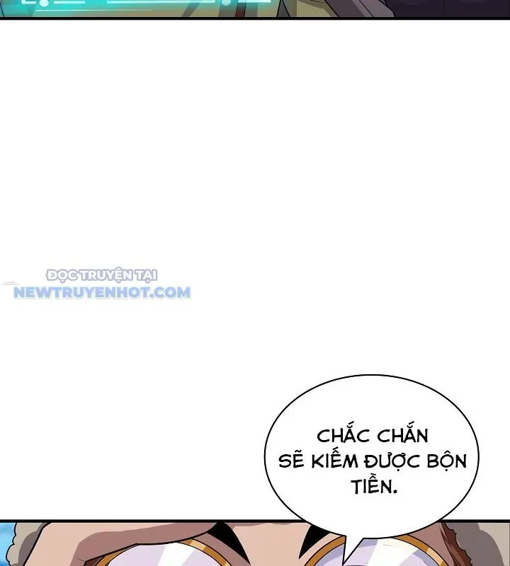 Thần Thoại Mất Tích Và Thiên Tài Phép Thuật Chapter 15 - 11