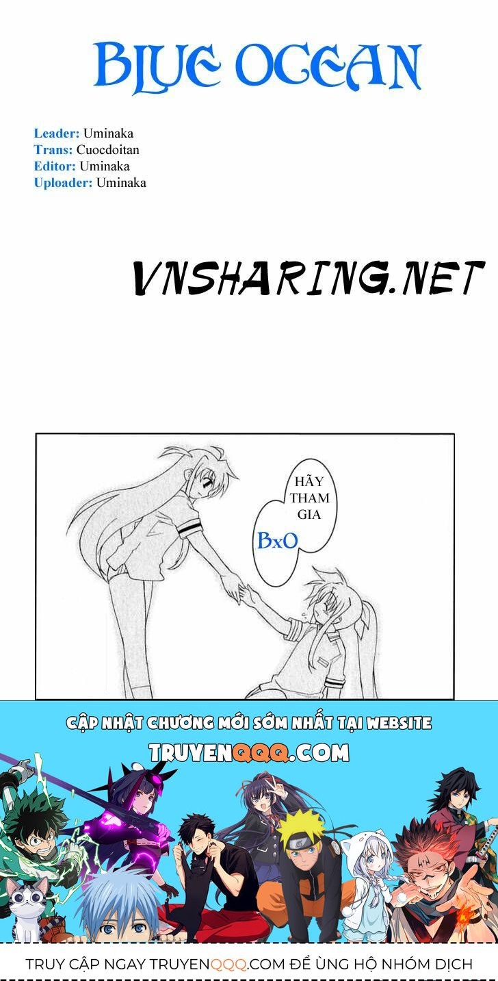 Mahou Shoujo Lyrical Nanoha A's Chapter 4 - 18