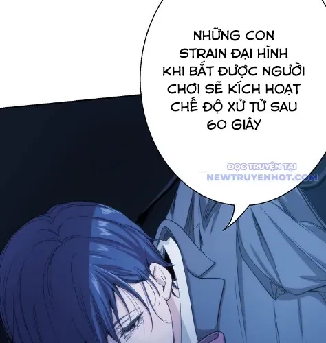 Trò Chơi Căng Vl Chapter 4 - 34