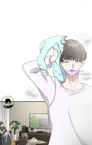 Trò Chơi Căng Vl Chapter 7 - 3