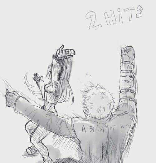 King Of Fighters's Short Doujinshi Chapter 15 - 2