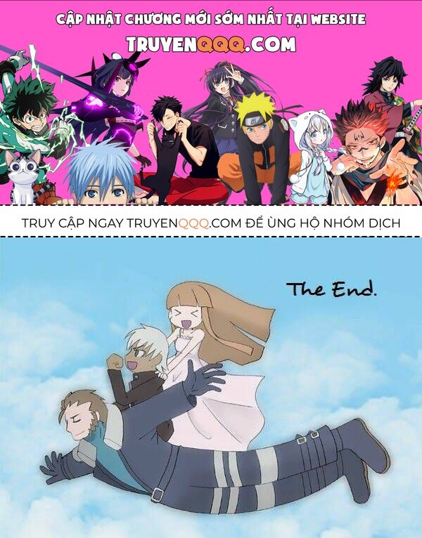 King Of Fighters's Short Doujinshi Chapter 5 - 1