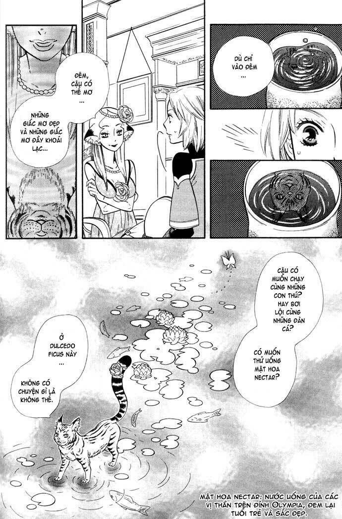 Alone In My King's Harem Chapter 3 - 16