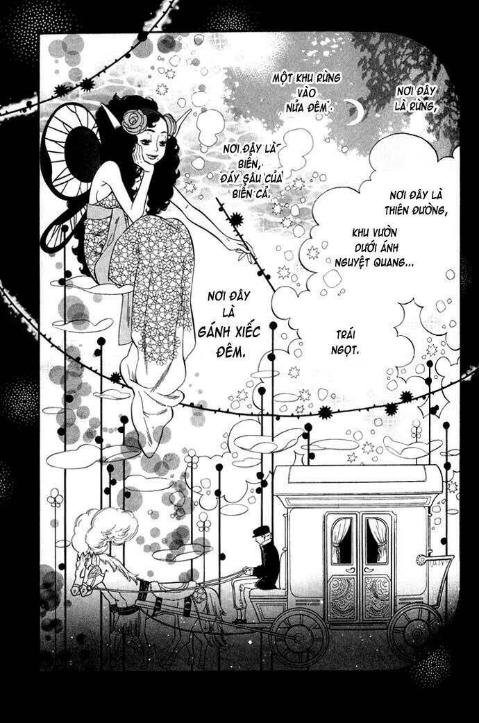 Alone In My King's Harem Chapter 3 - 3